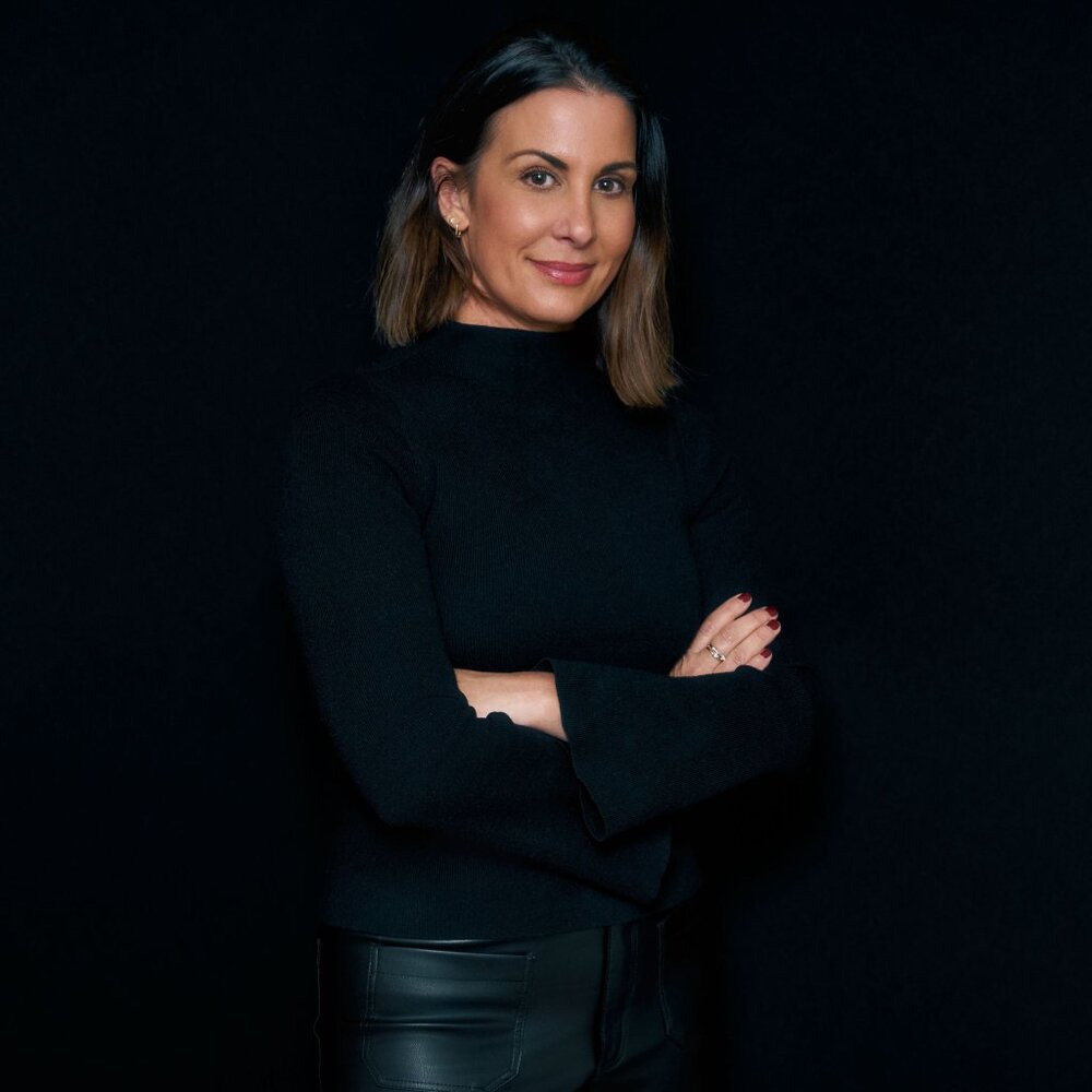 Meet your Posher, Taryn